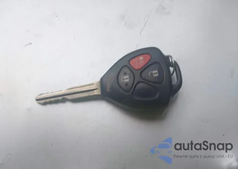 2008 Scion Xb Xb from USA, damaged, VIN JTLKE50E981022897